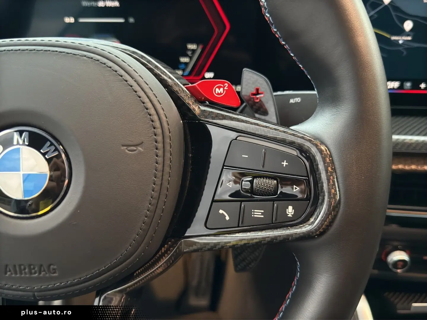 BMW M4 M xDrive Competition LED LEDER HUD ACC LANE V