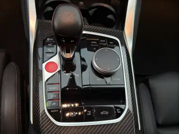 BMW M4 M xDrive Competition LED LEDER HUD ACC LANE V