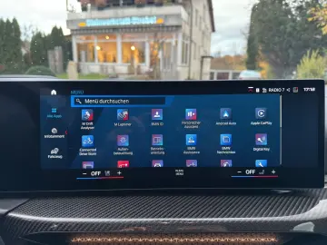 BMW M4 M xDrive Competition LED LEDER HUD ACC LANE V