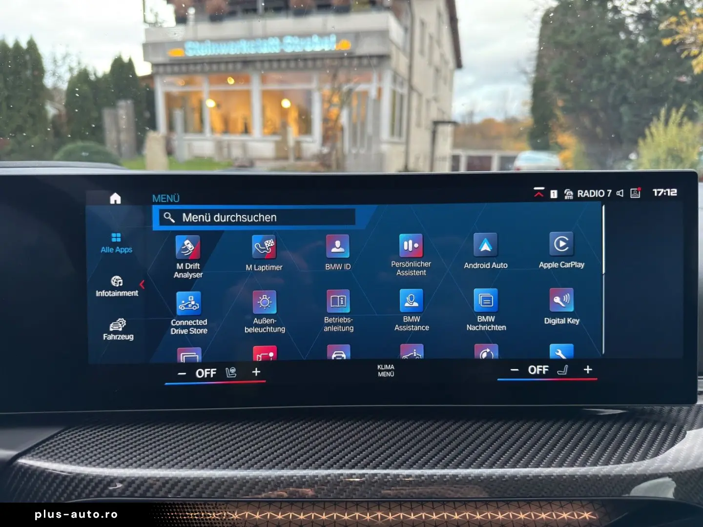 BMW M4 M xDrive Competition LED LEDER HUD ACC LANE V