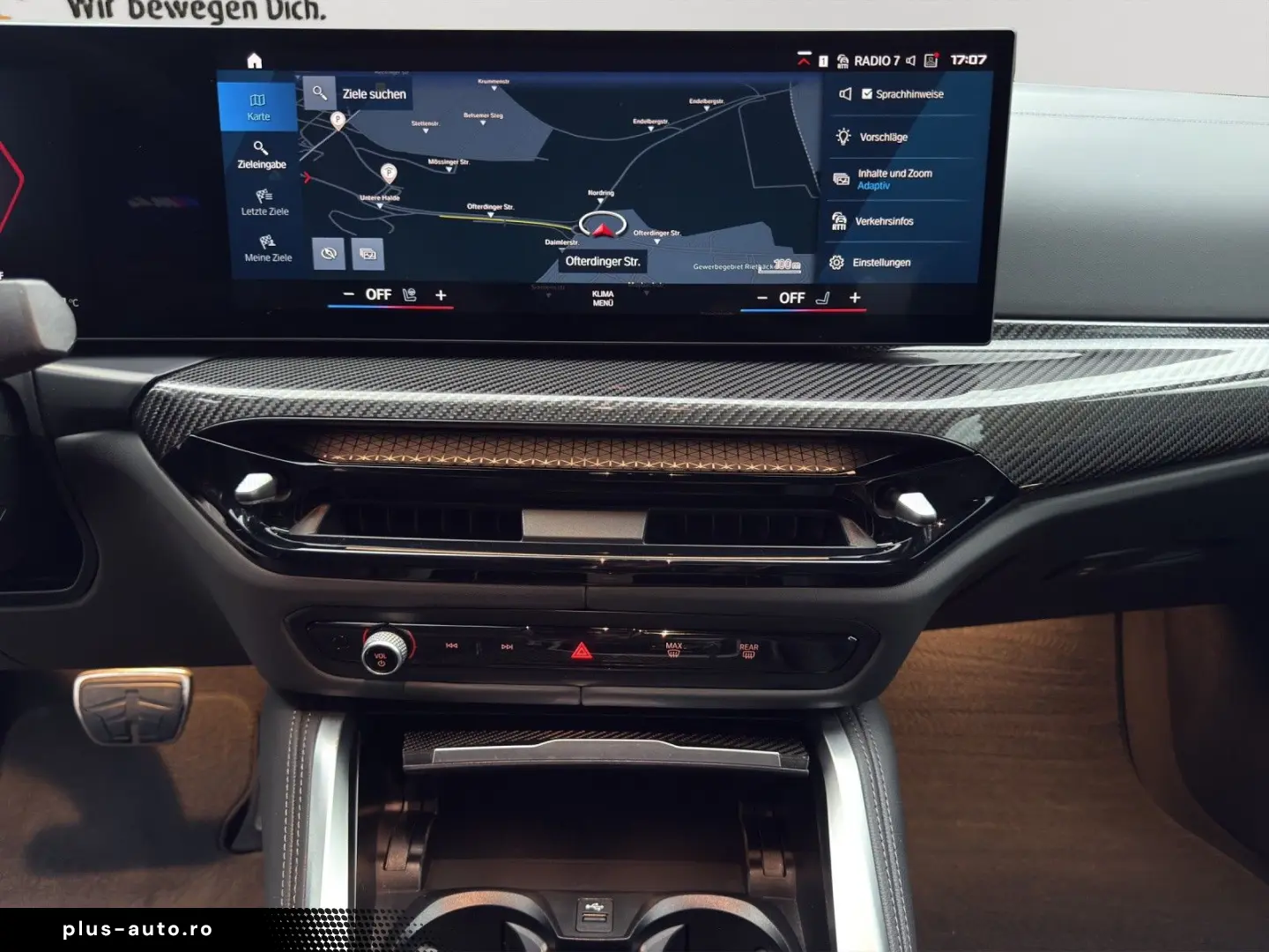 BMW M4 M xDrive Competition LED LEDER HUD ACC LANE V