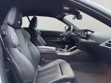 BMW M4 M xDrive Competition LED LEDER HUD ACC LANE V