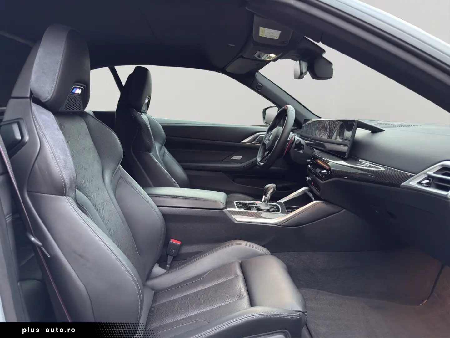 BMW M4 M xDrive Competition LED LEDER HUD ACC LANE V