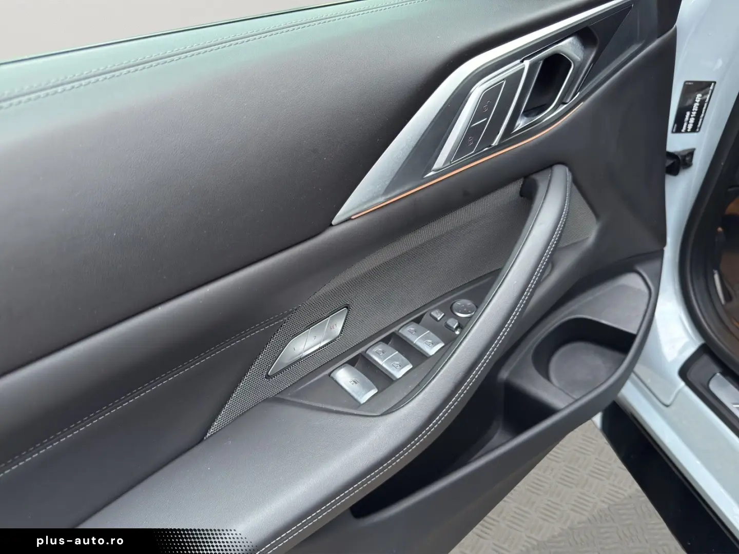 BMW M4 M xDrive Competition LED LEDER HUD ACC LANE V