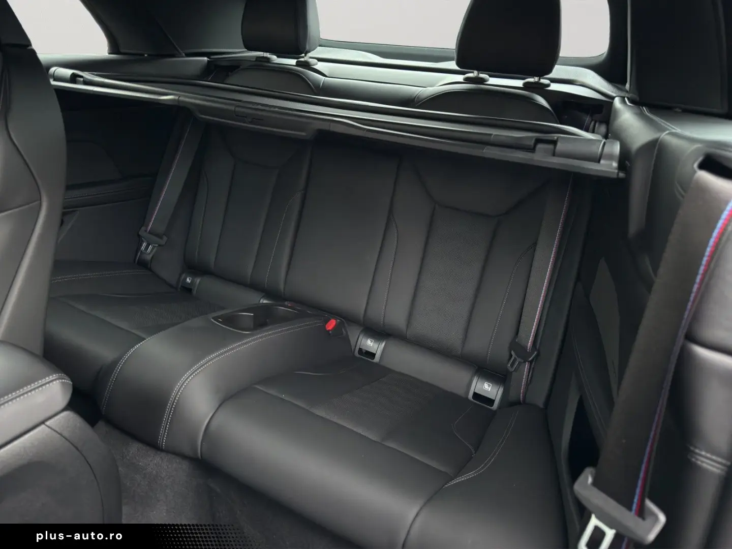 BMW M4 M xDrive Competition LED LEDER HUD ACC LANE V