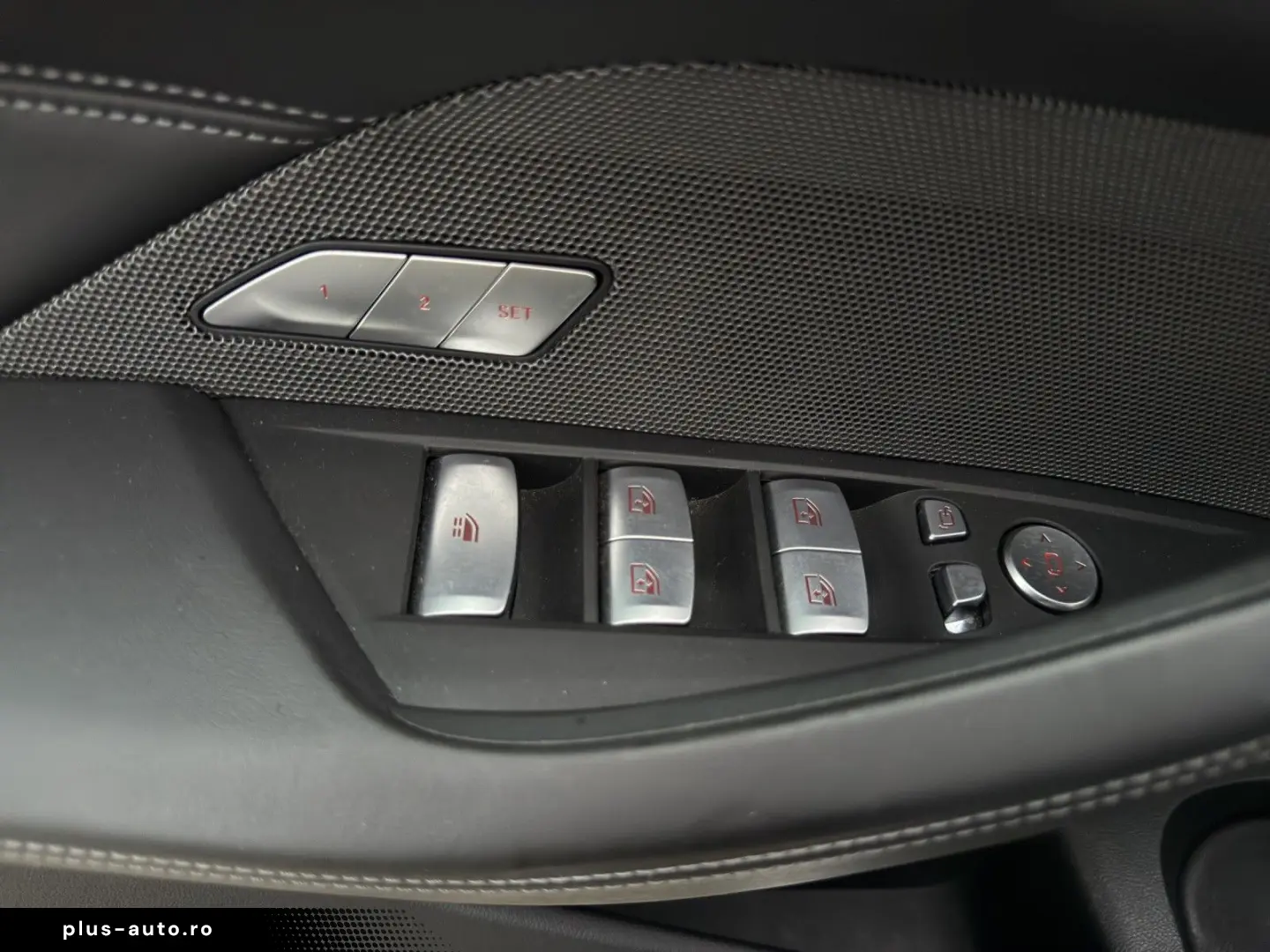 BMW M4 M xDrive Competition LED LEDER HUD ACC LANE V