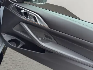 BMW M4 M xDrive Competition LED LEDER HUD ACC LANE V