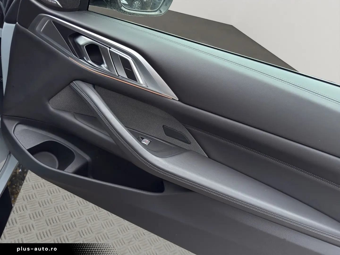 BMW M4 M xDrive Competition LED LEDER HUD ACC LANE V