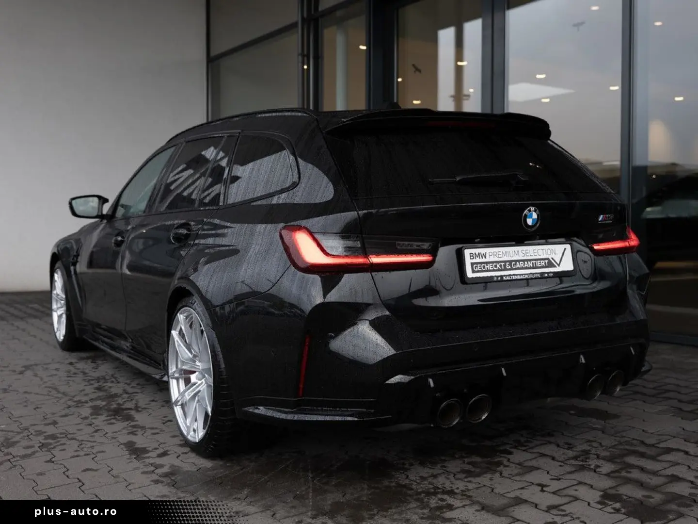 BMW M3 Touring xDrive Competition LED HUD NAVI H K