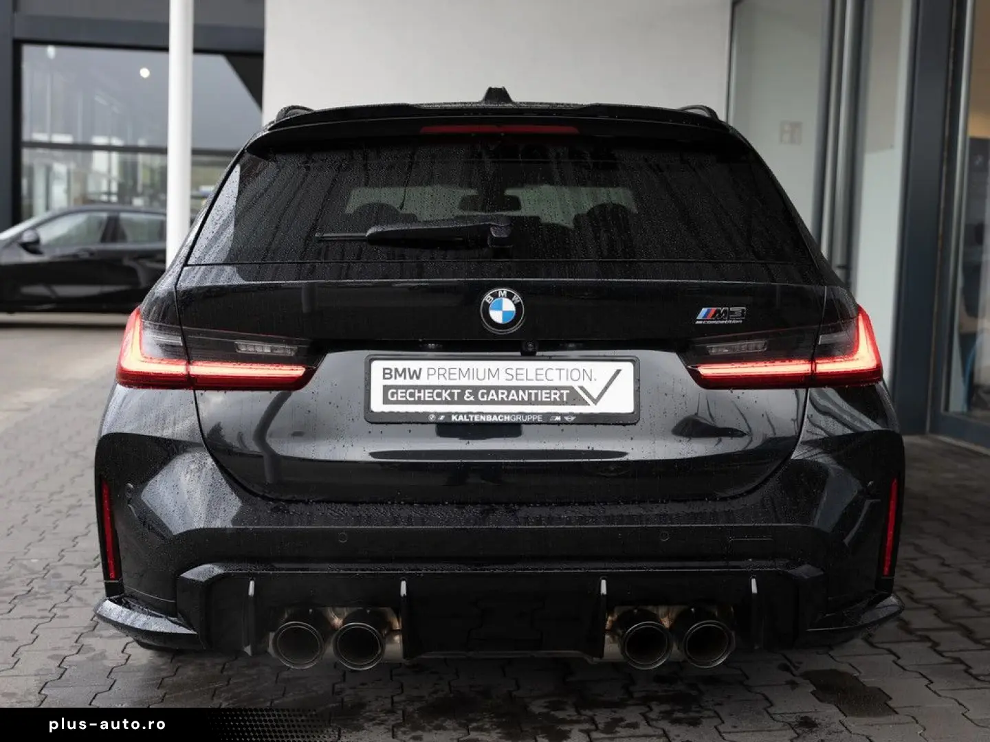 BMW M3 Touring xDrive Competition LED HUD NAVI H K