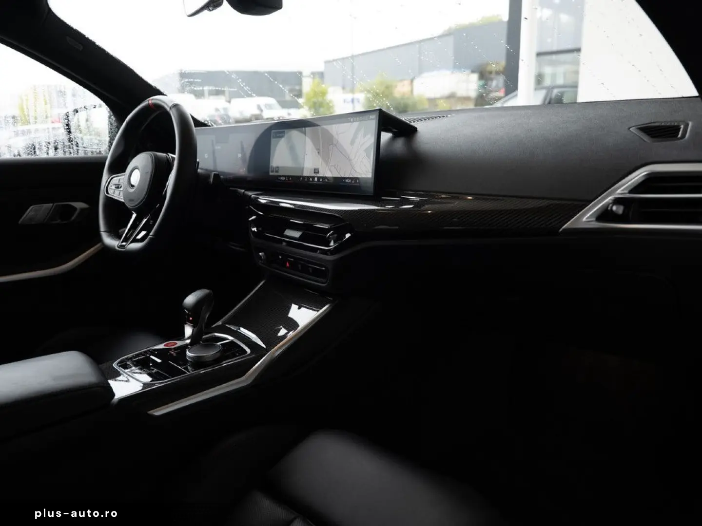 BMW M3 Touring xDrive Competition LED HUD NAVI H K