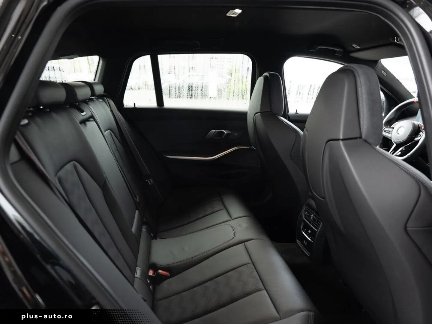 BMW M3 Touring xDrive Competition LED HUD NAVI H K