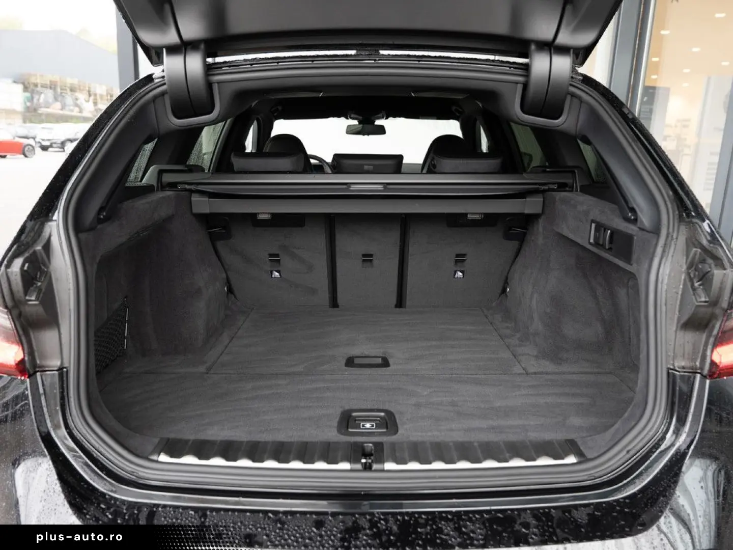 BMW M3 Touring xDrive Competition LED HUD NAVI H K