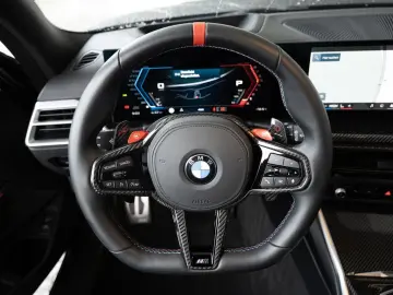 BMW M3 Touring xDrive Competition LED HUD NAVI H K