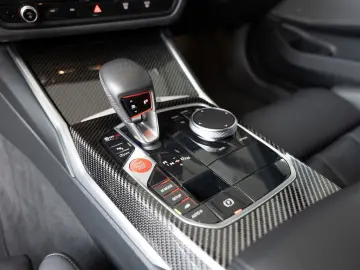 BMW M3 Touring xDrive Competition LED HUD NAVI H K