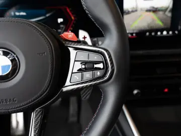 BMW M3 Touring xDrive Competition LED HUD NAVI H K