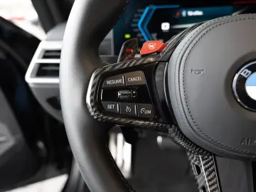 BMW M3 Touring xDrive Competition LED HUD NAVI H K