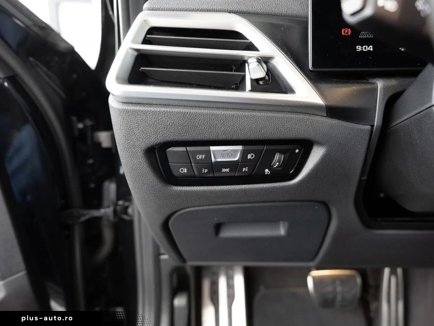 BMW M3 Touring xDrive Competition LED HUD NAVI H K