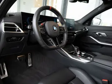 BMW M3 Touring xDrive Competition LED HUD NAVI H K