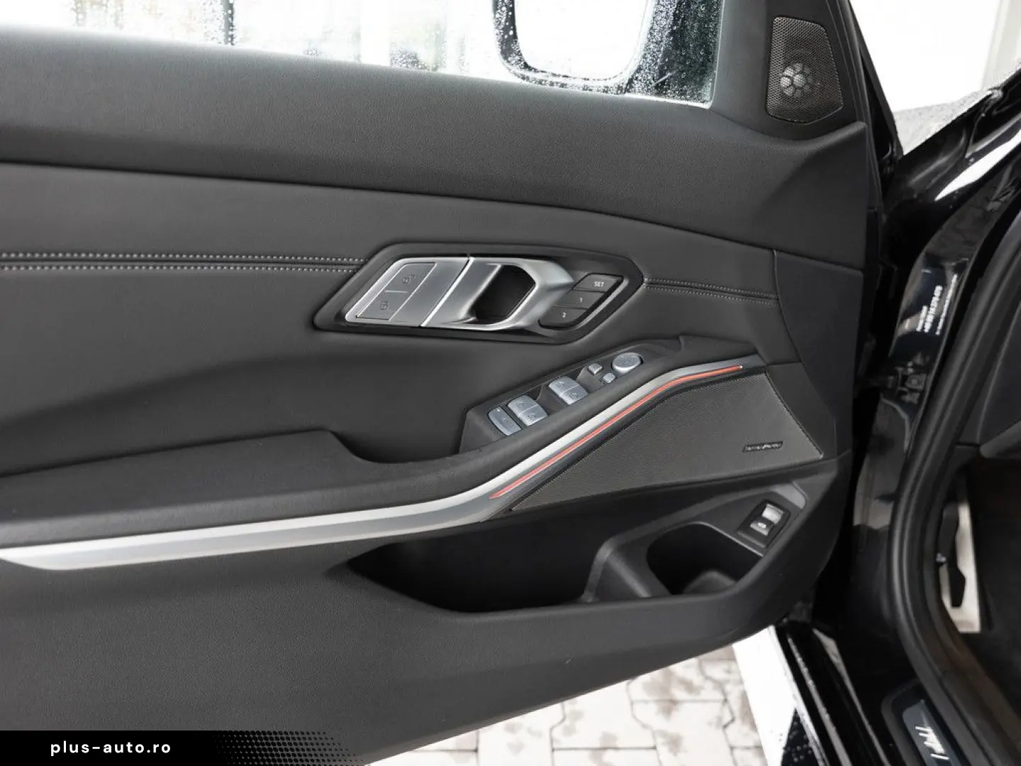 BMW M3 Touring xDrive Competition LED HUD NAVI H K