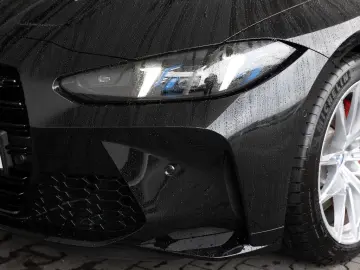 BMW M3 Touring xDrive Competition LED HUD NAVI H K