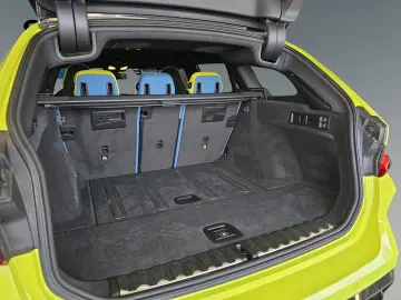 BMW M3 Touring Harman Kardon Driving A Prof 360 Kame