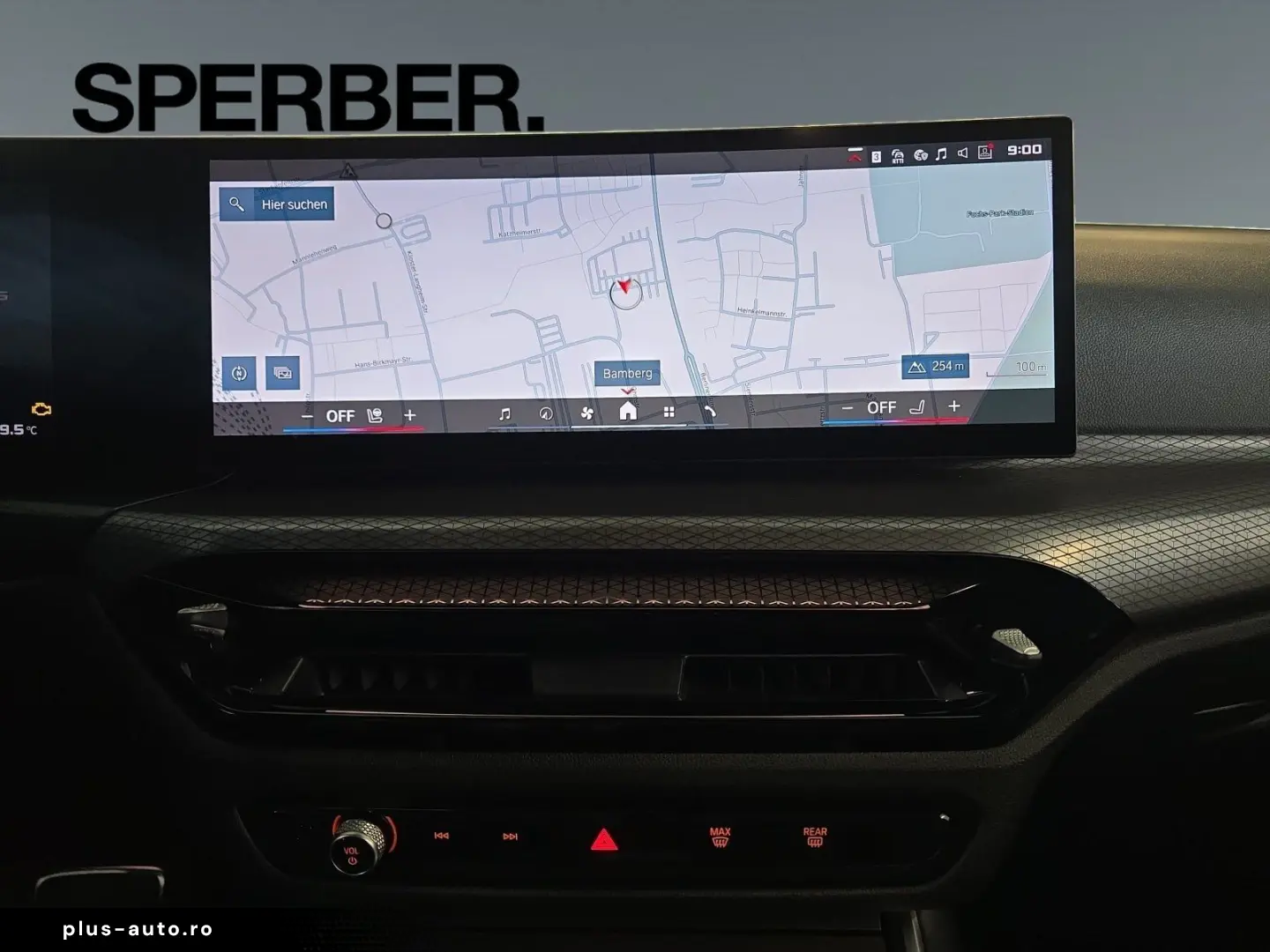 BMW M3 Touring Harman Kardon Driving A Prof 360 Kame