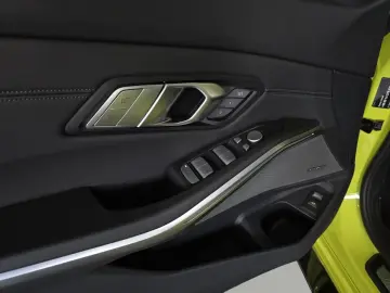 BMW M3 Touring Harman Kardon Driving A Prof 360 Kame