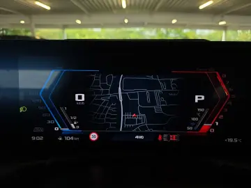 BMW M3 Touring Harman Kardon Driving A Prof 360 Kame