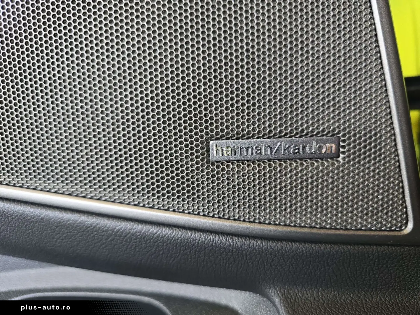 BMW M3 Touring Harman Kardon Driving A Prof 360 Kame