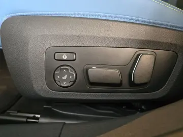 BMW M3 Touring Harman Kardon Driving A Prof 360 Kame