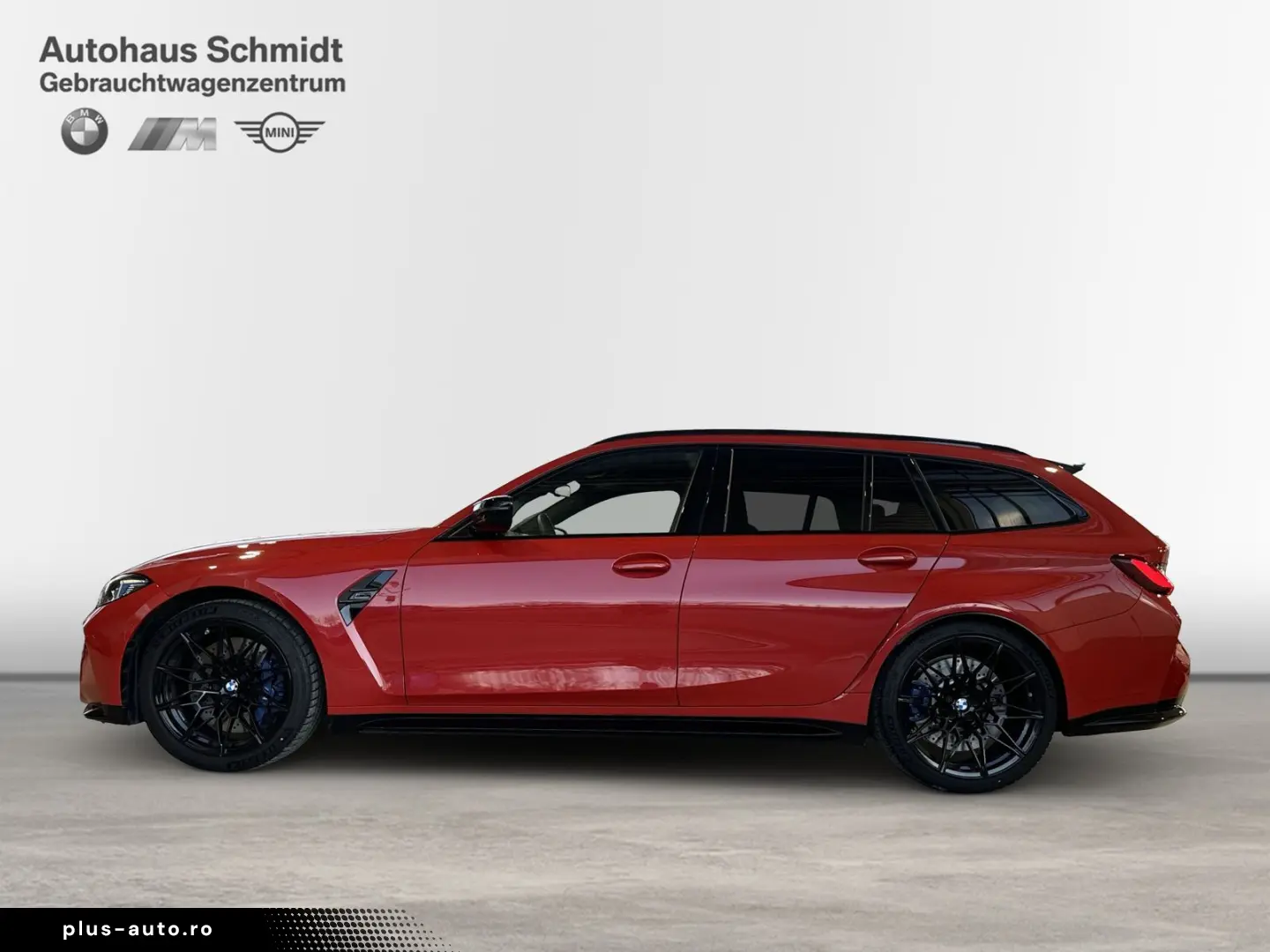 BMW M3 Competition M xDrive Touring 875€ netto mtl.