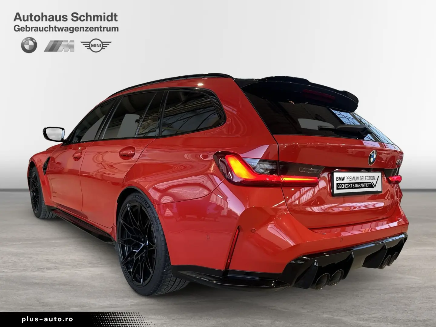 BMW M3 Competition M xDrive Touring 875€ netto mtl.