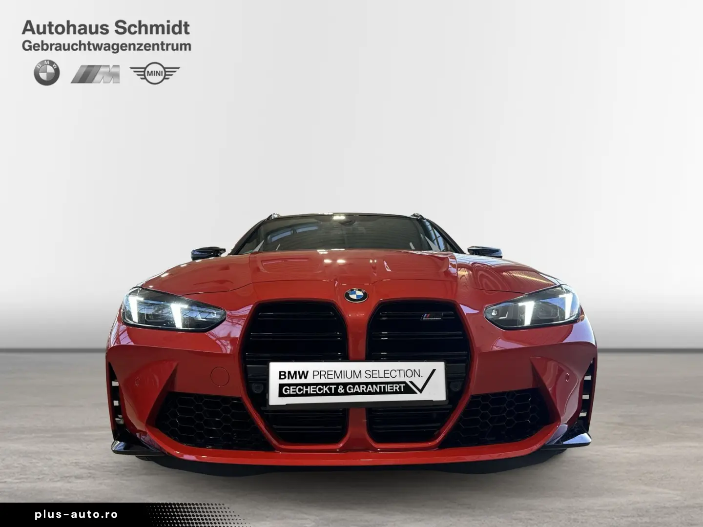 BMW M3 Competition M xDrive Touring 875€ netto mtl.