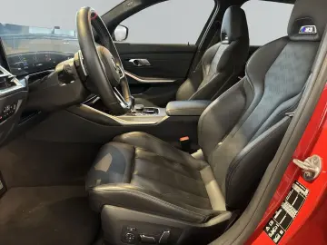 BMW M3 Competition M xDrive Touring 875€ netto mtl.