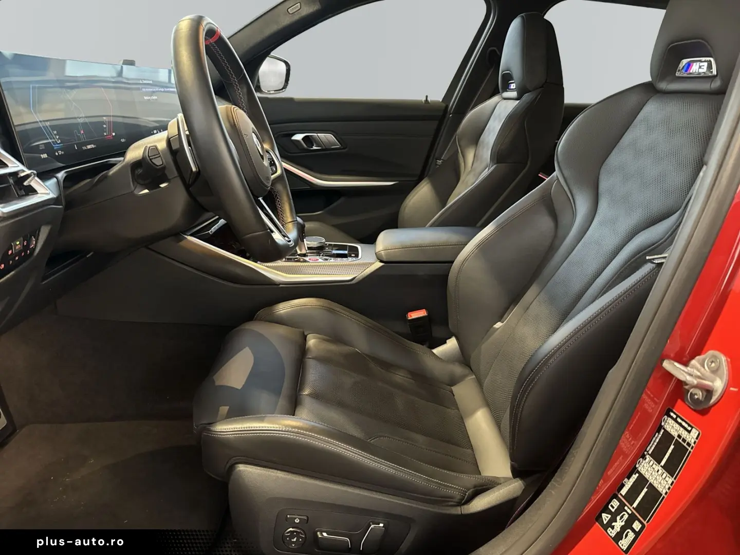 BMW M3 Competition M xDrive Touring 875€ netto mtl.