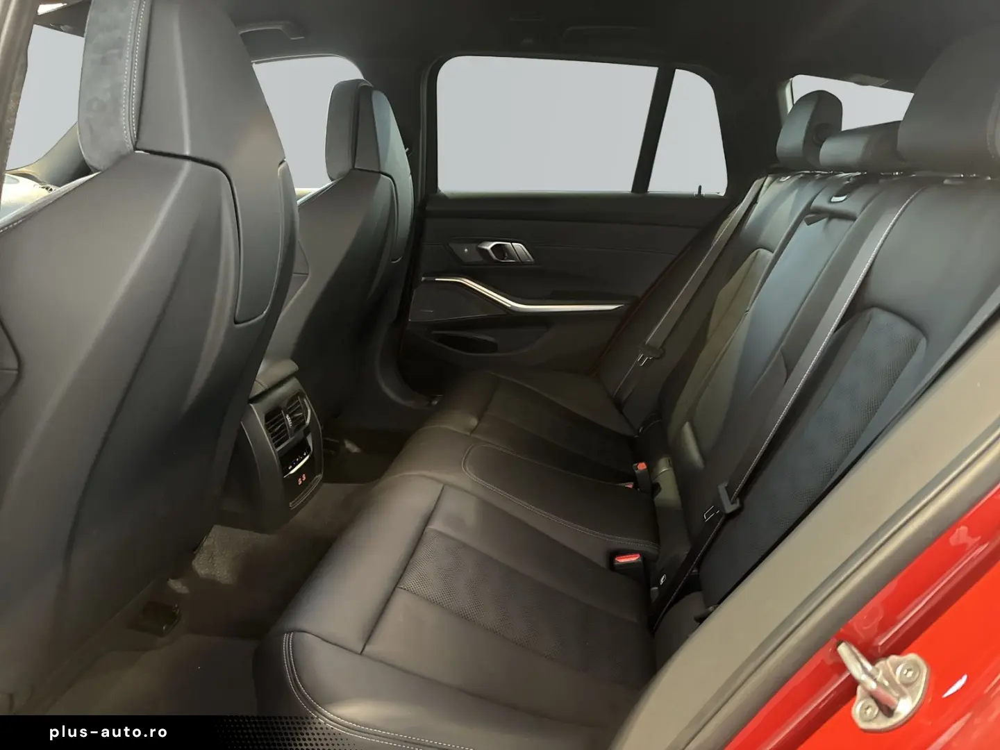 BMW M3 Competition M xDrive Touring 875€ netto mtl.