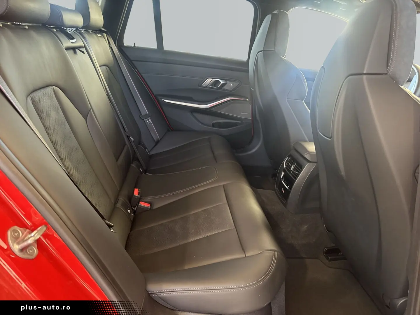 BMW M3 Competition M xDrive Touring 875€ netto mtl.