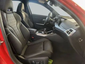 BMW M3 Competition M xDrive Touring 875€ netto mtl.