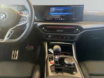 BMW M3 Competition M xDrive Touring 875€ netto mtl.