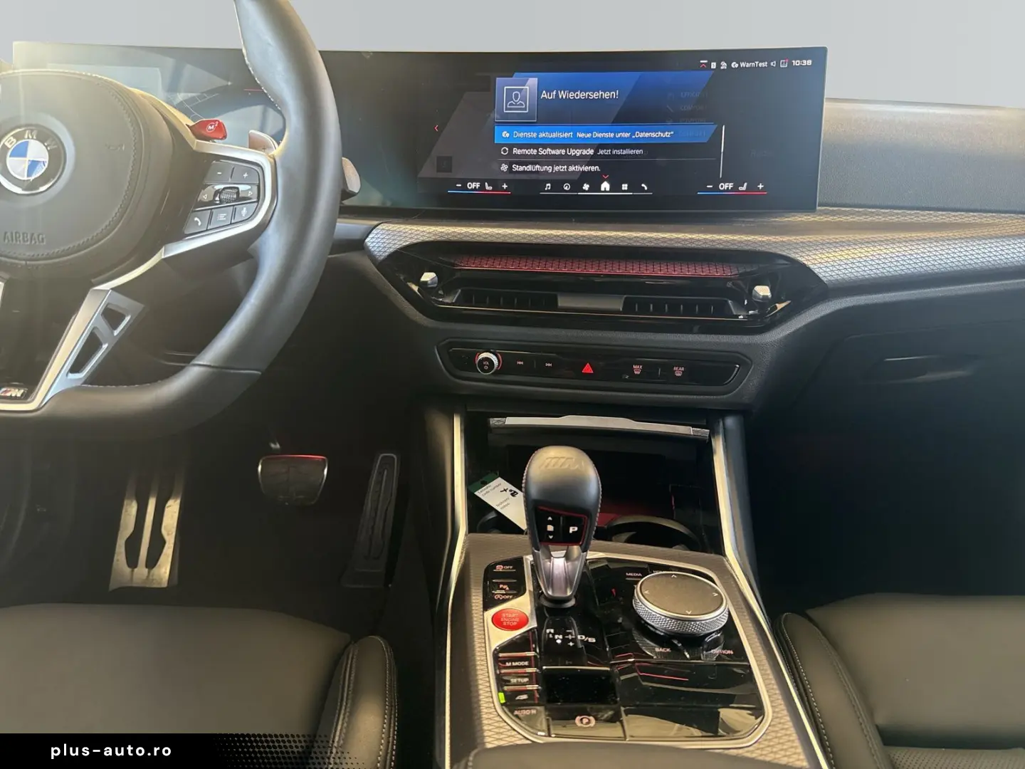 BMW M3 Competition M xDrive Touring 875€ netto mtl.