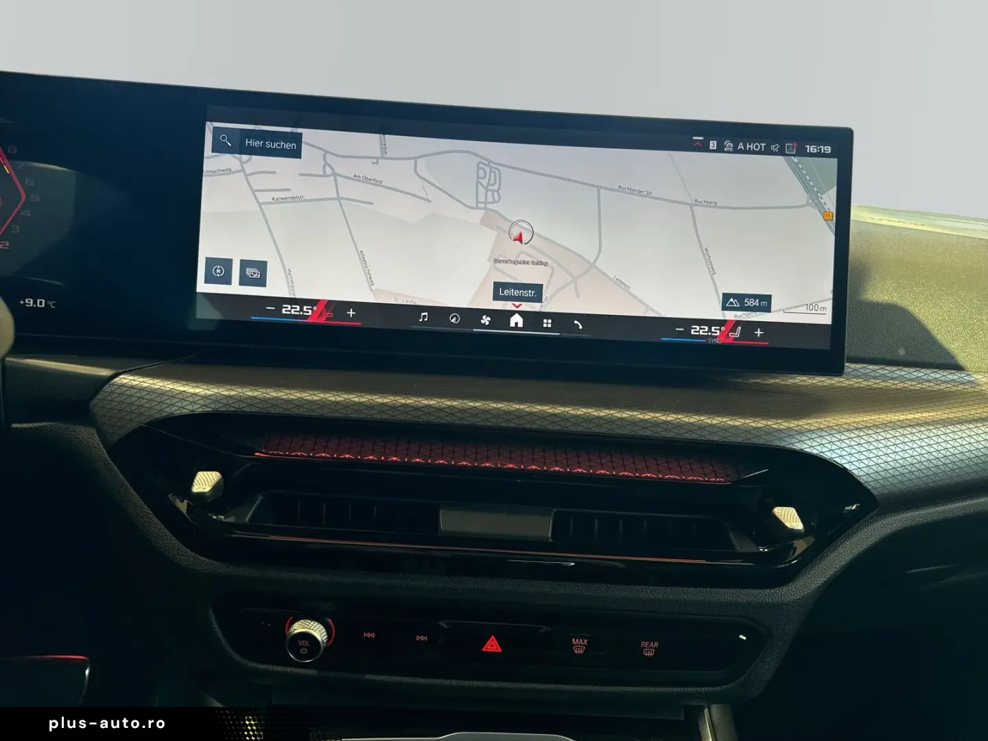 BMW M3 Competition M xDrive Touring 875€ netto mtl.