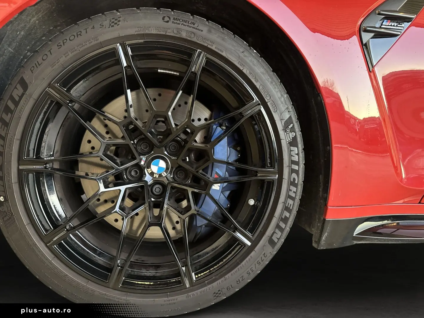 BMW M3 Competition M xDrive Touring 875€ netto mtl.