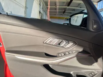 BMW M3 Competition M xDrive Touring 875€ netto mtl.