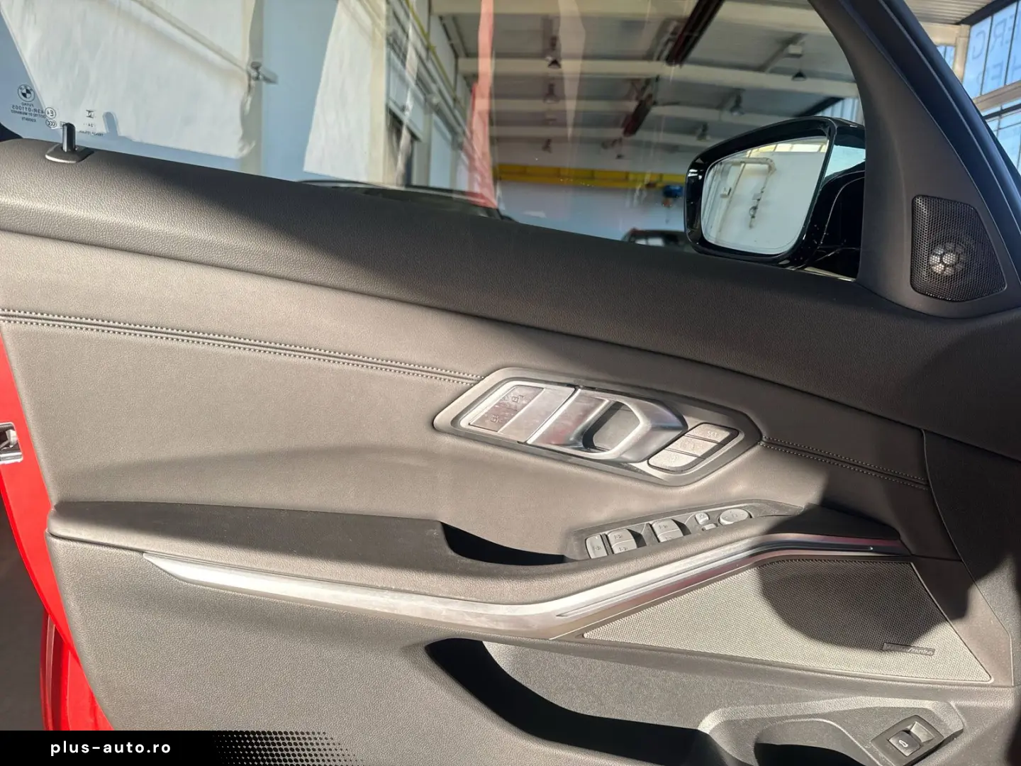 BMW M3 Competition M xDrive Touring 875€ netto mtl.