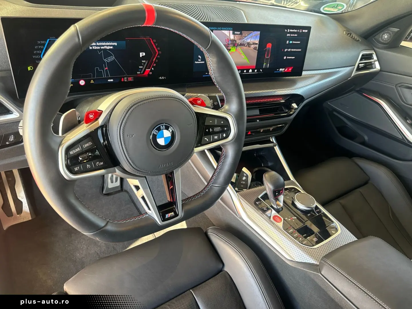 BMW M3 Competition M xDrive Touring 875€ netto mtl.