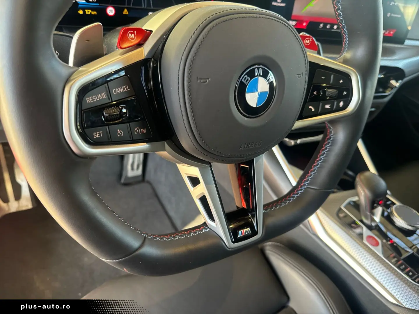 BMW M3 Competition M xDrive Touring 875€ netto mtl.