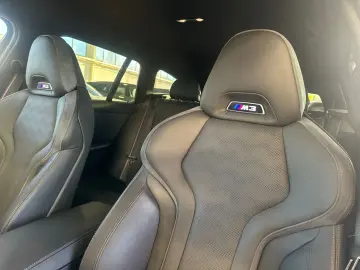 BMW M3 Competition M xDrive Touring 875€ netto mtl.