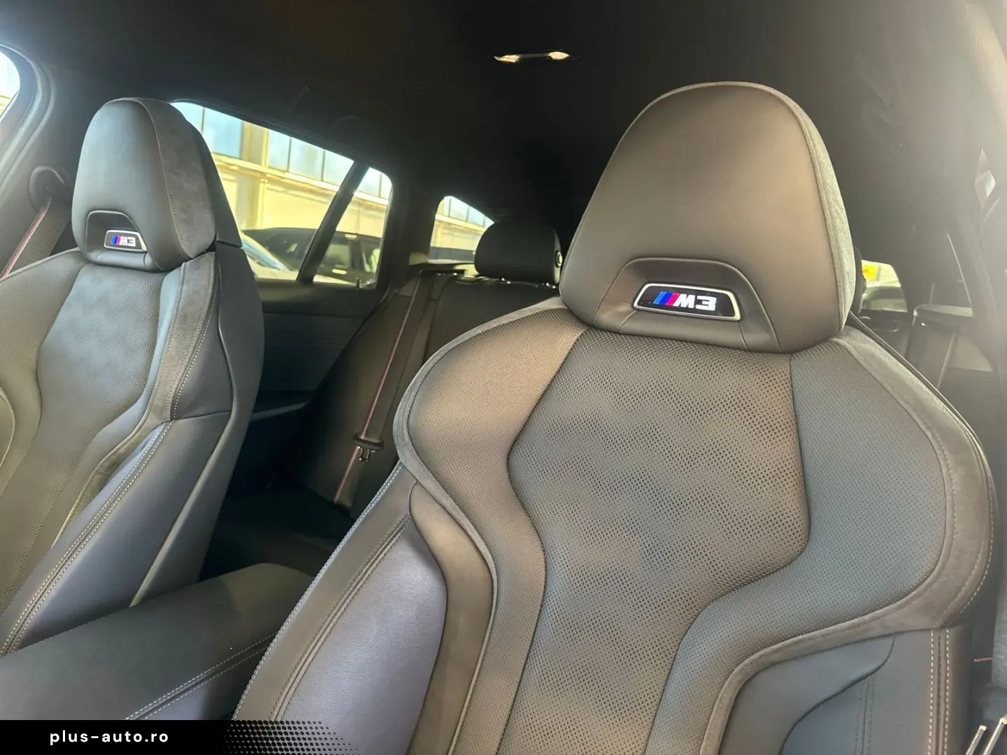 BMW M3 Competition M xDrive Touring 875€ netto mtl.