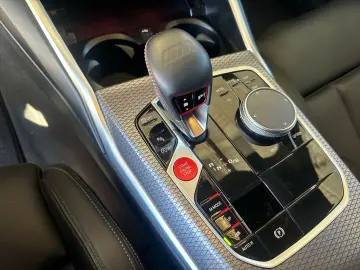 BMW M3 Competition M xDrive Touring 875€ netto mtl.